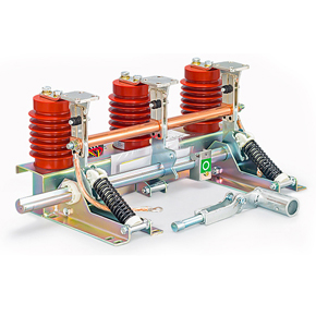 JN15-12戶內高壓接地開關