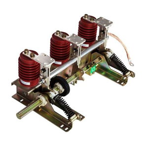 JN22-40.5/31.5戶內高壓接地開關